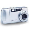 RICOH Caplio G4 Wide �V���o�[
