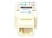 StarTech C6KEY2WH Toolless Type Category 6 Keystone Jack (White)