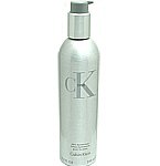 CK ONE by Calvin Klein for Unisex BODY LOTION 8.5 OZ