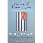 Who Are We?