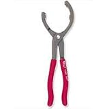 Oil Filter Pliers 2-3/4 In to 3-1/8 In