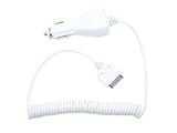 Product Details Car Charger for the Apple iPod Nano 3G, iPod Classic, iPod Touch 1G, iPhone 1G, iPod 3G 4G 5G Video, Mini, iPod Photo, and iPod Nano 1G 2G models Color White