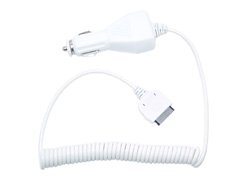 Digitunes car charger for iPOD mini/ iPOD Photo/ U2 special edition/ 3rd & 4th generation 1st Gen (NOT for iPhone 3G)