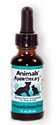 Animals' Apawthecary - Dandelion/Milk Thistle - Herbal Tincture for Dogs and Cats - 1oz bottle