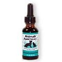 Animals' Apawthecary - Dandelion/Milk Thistle - Herbal Tincture for Dogs and Cats - 1oz bottle