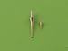 Master Model 1/48 F14 Alfa Probe & Angle of Attack Probe for Aircraft