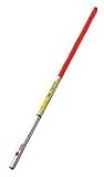 11Z7aSXBTJL. SL160  WOLF GARTEN 46 to 78 Aluminum Telescopic Handle