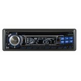 DUAL XDM-6820 200-Watt CD Receiver with iPlug
