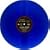 Rane Serato Scratch Live Control Vinyl Record, Blue