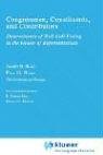 Congressman, Constituents and Contributors: An Analysis of Determinants of Roll-call Voting in the House of Representatives (Studies in Public Choice)