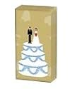 Sniffs Tissues - Wedding 50274