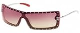 CHANEL 5077B color 73089 Sunglasses