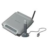 Belkin Wireless G USB Desktop/Laptop Network Kit - F5D7050/F5D7230-4