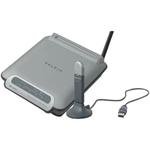Belkin Wireless G USB Desktop/Laptop Network Kit - F5D7050/F5D7230-4