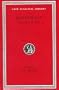 Training of an Orator, Volume IV: Training of an Orator: Volume IV. Books 10-12 (Loeb Classical Library)