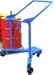 MORSE Mobile Drum 