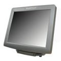 PioneerPOS StealthTouch-M7 - All-in-one - 1 x Celeron M 2 GHz - RAM 2 GB - HDD 1 x 200 GB - Gigabit Ethernet - WLAN : 802.11 a/b/g/n - Win XP Pro - Monitor : 17 TFT