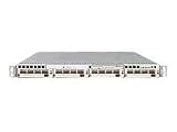 Black, Dual Intel 64-BIT Xeon Support 667 / 1066 / 1333MHZ Fsb, 32GB 533MHZ Full