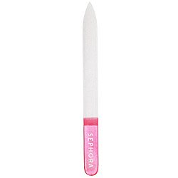 Sephora Brand Glass Nail Files