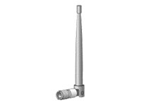 Electronics: Cisco Aironet 2.2dBi 2.4GHz Dipole Antenna  Standard Rubber Duck  with RP TNC Connector   AIR ANT4941  