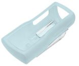 Sandisk Sansa E200 Silicone Case Grey SDAMX4SCGYG10