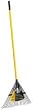 Landscaper 24-Tine Rake Fiberglass