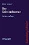 Der Kriminalroman