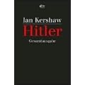 Hitler Gesamtausgabe in 3 B�nden: 1889-1936, 1936-1945 und 1889-1945 Registerband
