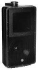 Atlas Sound SM82T-B 8 2-Way Speaker Black 70V