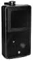 Atlas Sound SM82T-B 8" 2-Way Speaker Black 70V