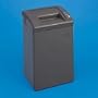 Model 2250X Small Office Confetti-Cut Paper Shredder, Charcoal (GBC1751760) Category: Confetti Cut Shredders