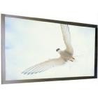 Draper 253344 Onyx Premium Fixed Hdtv Screen