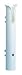 Sporting Goods : AFI 41031 Poly Fishing Rod Holder