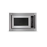 DCS CMOS24 1.5 cu. ft. Countertop Microwave Oven with 900 Cooking Watts, 10 Sensor Settings, Broil Option and Convection System (shown with optional trim kit)
