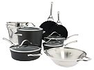 Calphalon Contemporary Nonstick 12 - Piece Set Cookware Sets