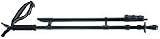 Allen Company Two Leg Shooting Stick / Walking Stick (Extends to 61-Inch)