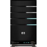HP StorageWorks X510 Network Storage Server