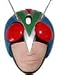 仮面ライダー RIDERMAN