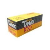 Buy 100TMAX 120 Film by Kodak