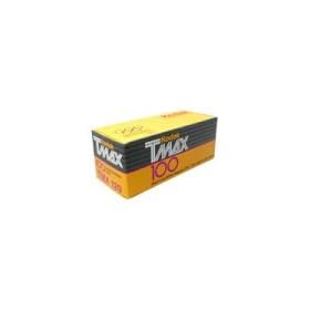 Buy 100TMAX 120 Film by Kodak now!