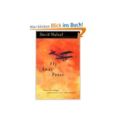 Fly Away Peter (Vintage International)