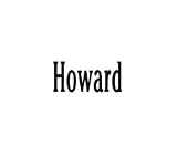 Clearly Charming Name Howard Stainless Steel Text Numbers Types Italian Charm Link
