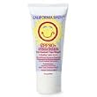 California Baby SPF30+ Sunscreen Lotion, Water Resistant and Hypo-Allergenic, 2.9-Ounce Tubes (Pack of 2)