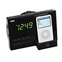 RCA - RCA Digital Clock Radio with MP3 Docking Station