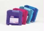 Fellowes 28670 Portable Zip Disk Case (30-Pack)