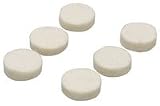Air Filters for all Rena Air Pumps - 6 pk