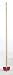 Tools & Hardware : Ace Garden Hoe (70093) 6 each
