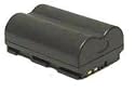 SterlingTek's Premium 1800 mAh BP-511 BP-511A BP511 BP511A Lithium Ion Battery Pack for Select Canon Digital Cameras and Camcorders