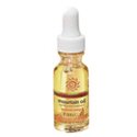 Pinnacle Mountain Oil