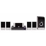 Buy RCA RTD215 200W Home Theater System w  DVD Player